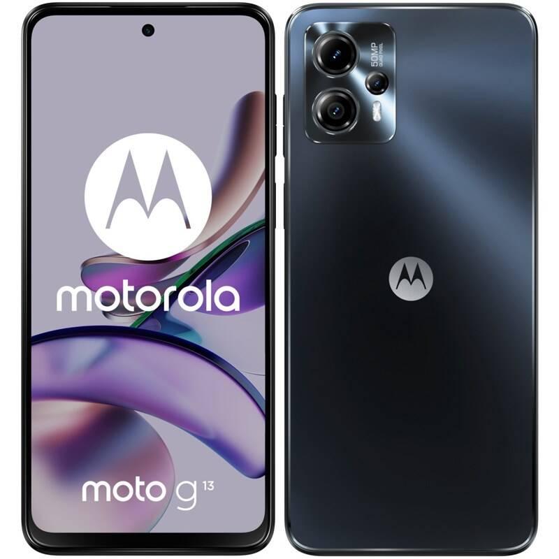 Mobilní telefon Motorola Moto G13 4