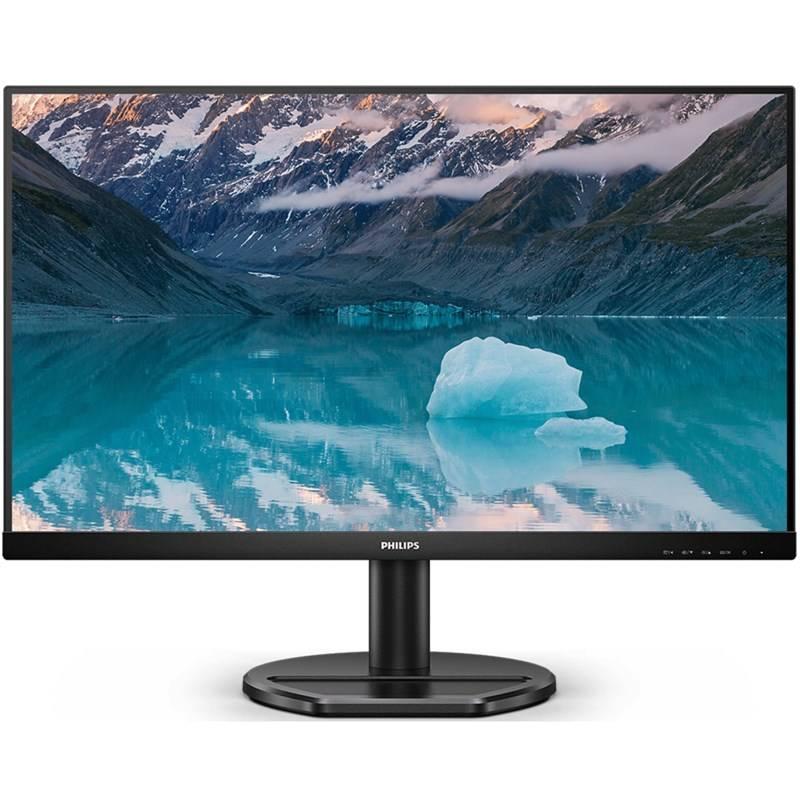 Monitor Philips 272S9JAL černý