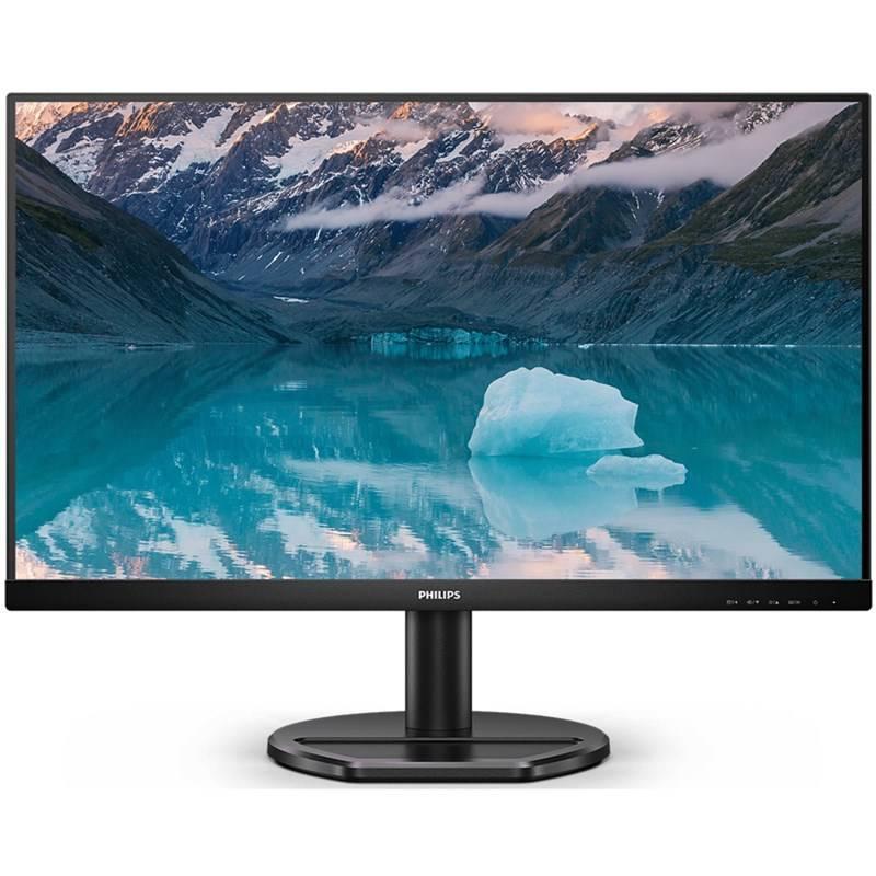 Monitor Philips 275S9JAL černý