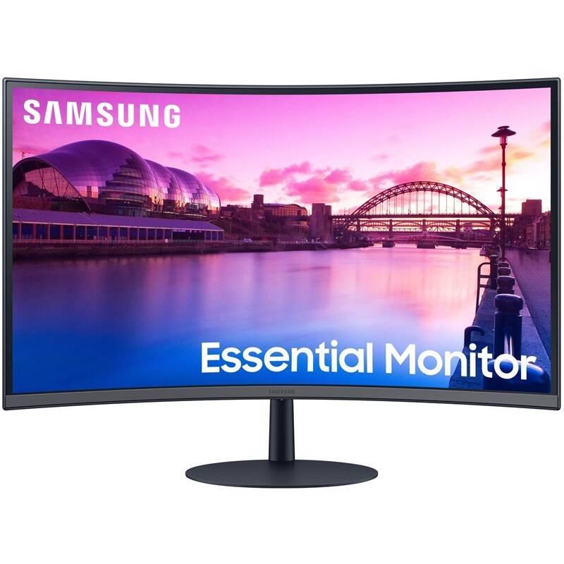 Monitor Samsung S39C černý