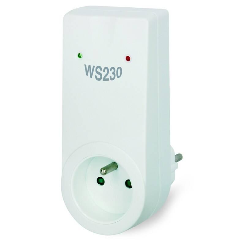 Opakovač signálu Elektrobock WS230