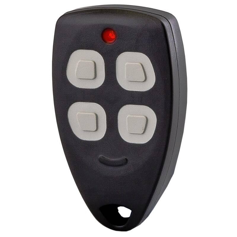 Ovladač Elektrobock WS310, klíčenka