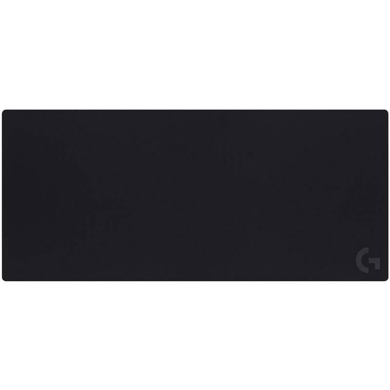 Podložka pod myš Logitech Gaming G840 XL 90 x 40 cm černá