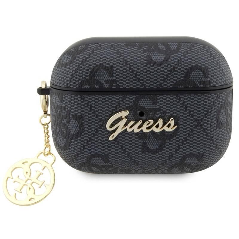 Pouzdro Guess 4G Script Charms na