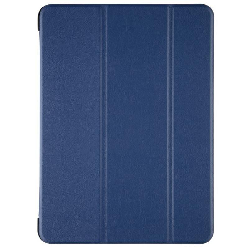 Pouzdro na tablet Tactical Tri Fold na Apple iPad 10.9 2022 modrý
