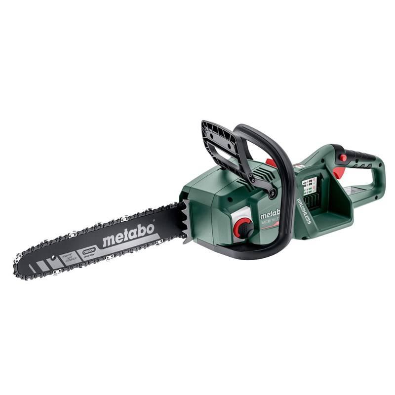 Řetězová pila Metabo MS 36-18 LTX