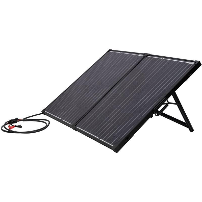 Solární panel Technaxx TX-215, 100W