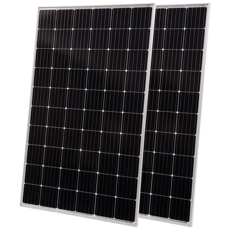 Solární panel Technaxx TX-220, 600W