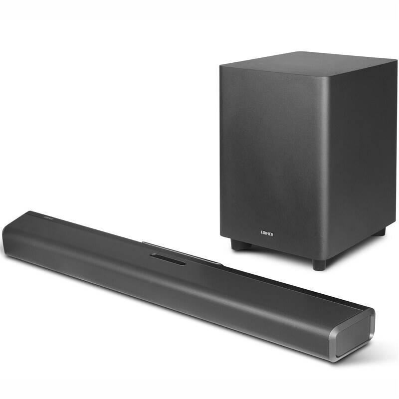 Soundbar Edifier B700 černý