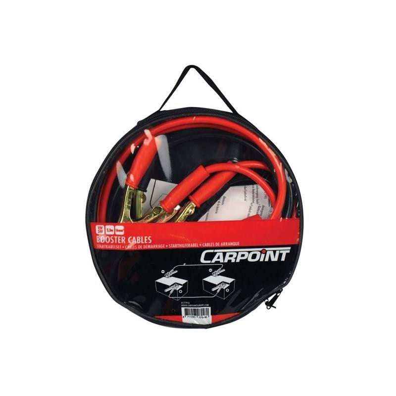 Startovací kabely Carpoint 0177916