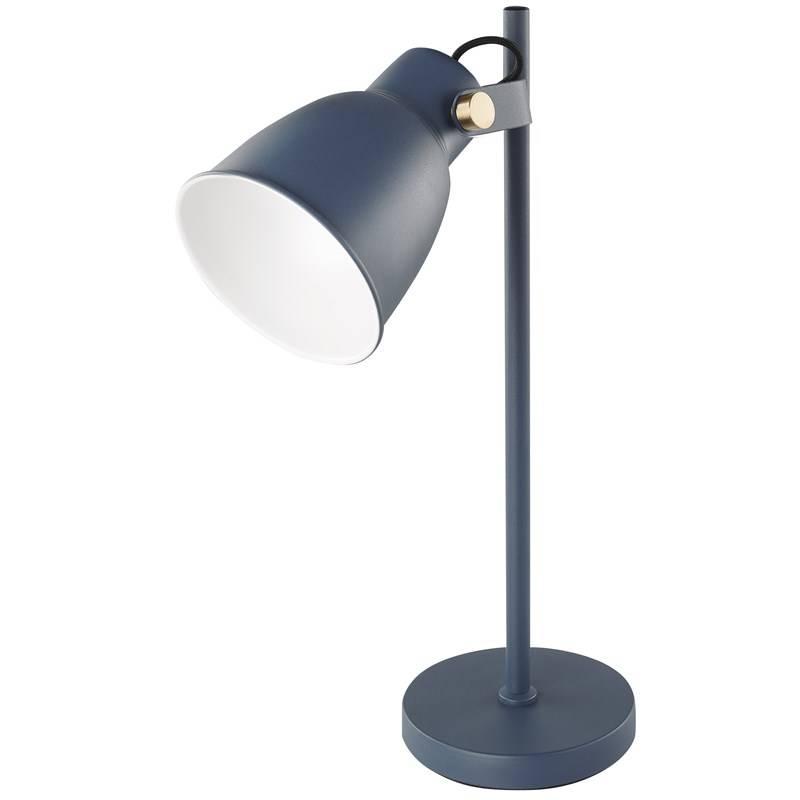 Stolní lampička EMOS JULIAN na žárovku