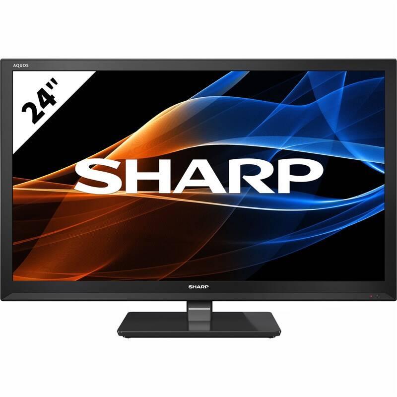 Televize Sharp 24EA3E