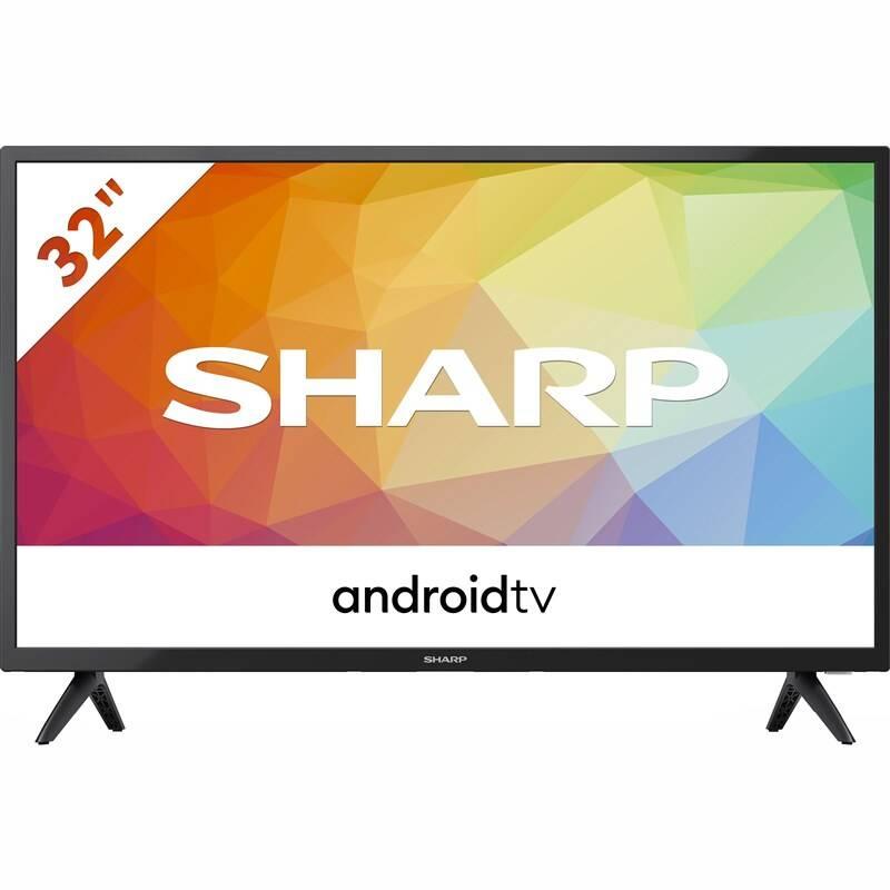 Televize Sharp 32FG2EA