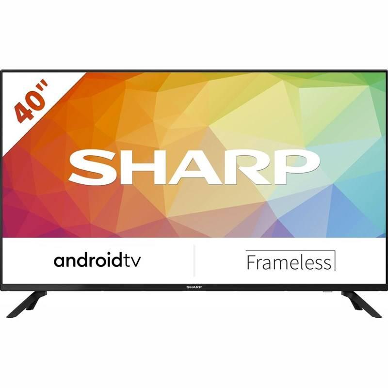 Televize Sharp 40FG2EA