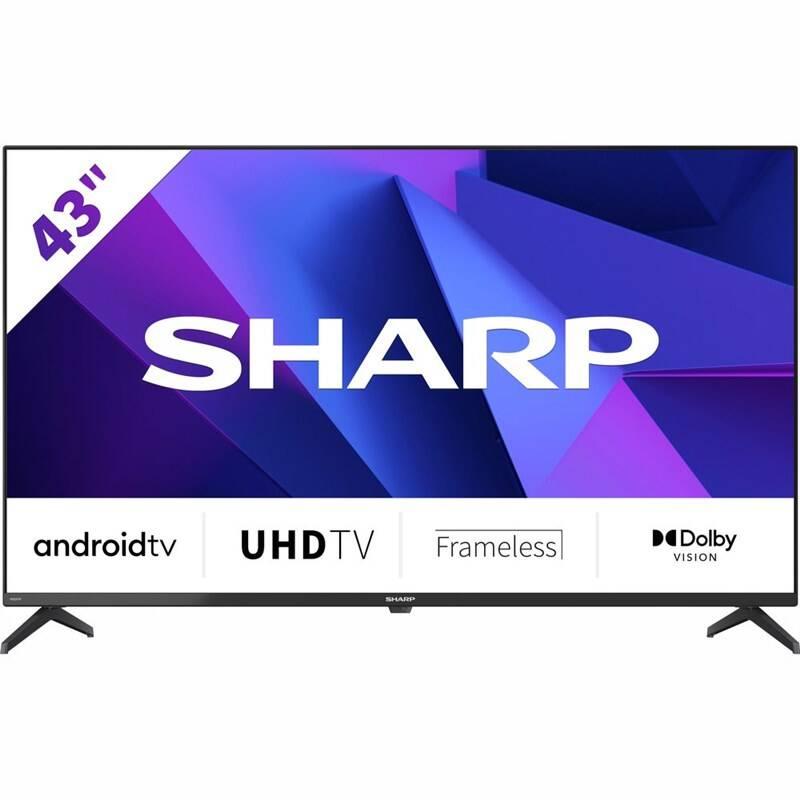 Televize Sharp 43FN2EA