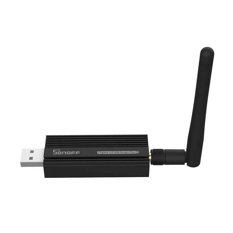 Adaptér Sonoff ZigBee 3.0 USB Dongle-E