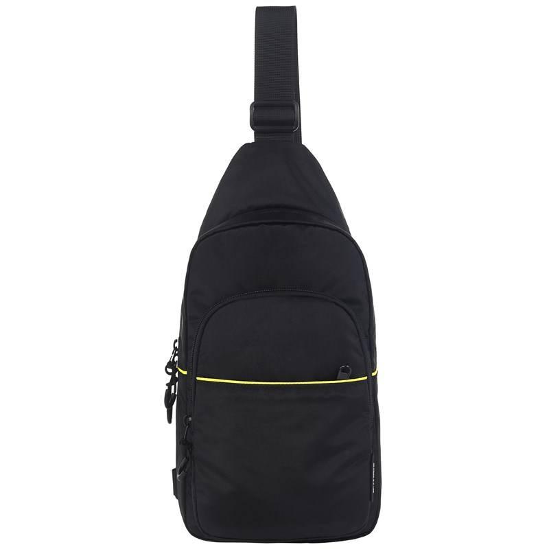 Batoh Canyon CB-2, 3,5 l černý