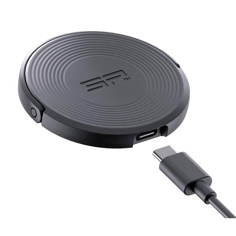 Bezdrátová nabíječka SP Connect Charging Pad SPC černá