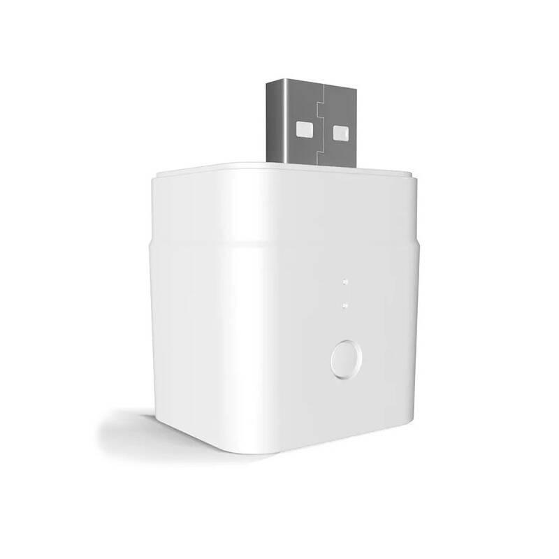 Chytrá zásuvka Sonoff Smart USB, micro