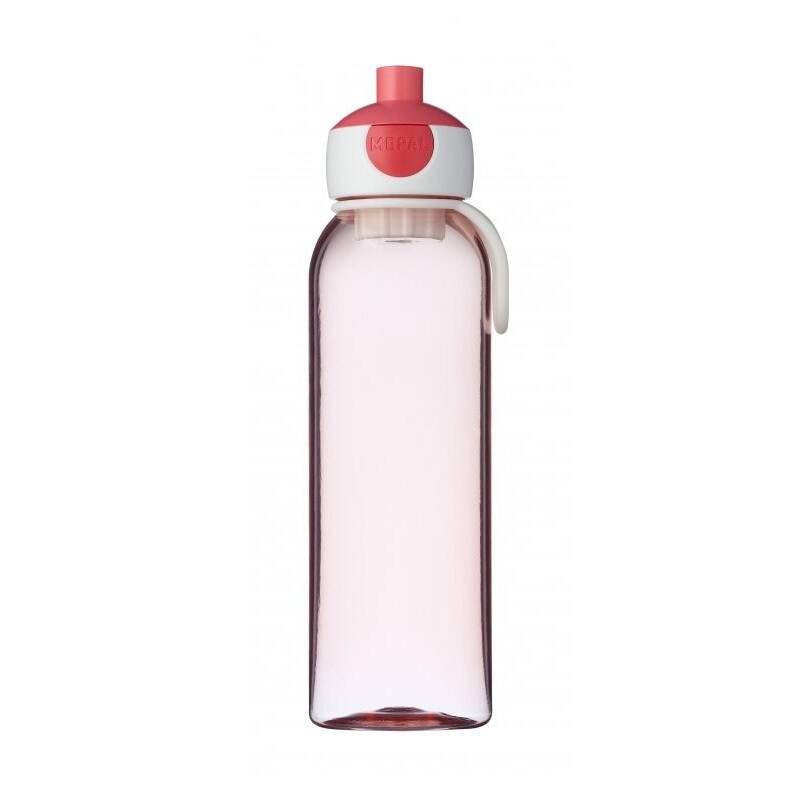 Dětská láhev Mepal Campus Pink 500 ml
