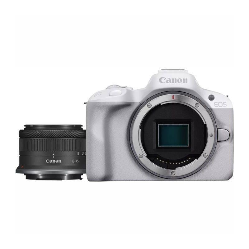 Digitální fotoaparát Canon EOS R50 RF-S