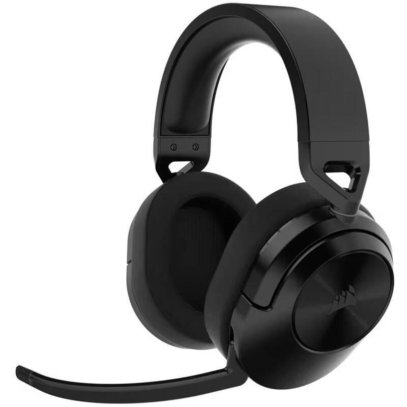 Headset Corsair HS55 Wireless černý