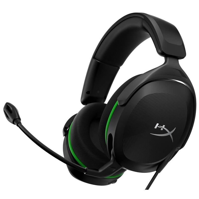 Headset HyperX Stinger 2 Core černý