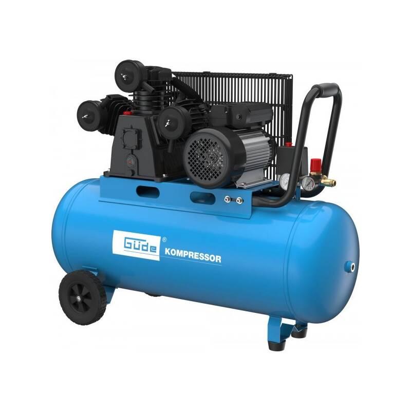 Kompresor Güde 50139