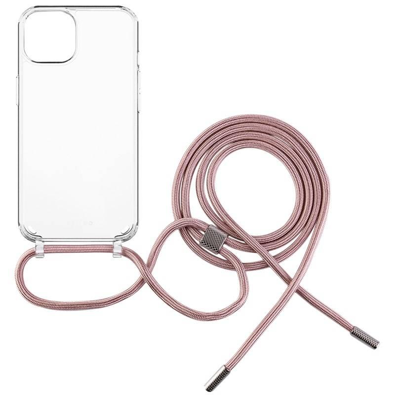 Kryt na mobil FIXED Pure Neck