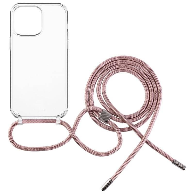 Kryt na mobil FIXED Pure Neck