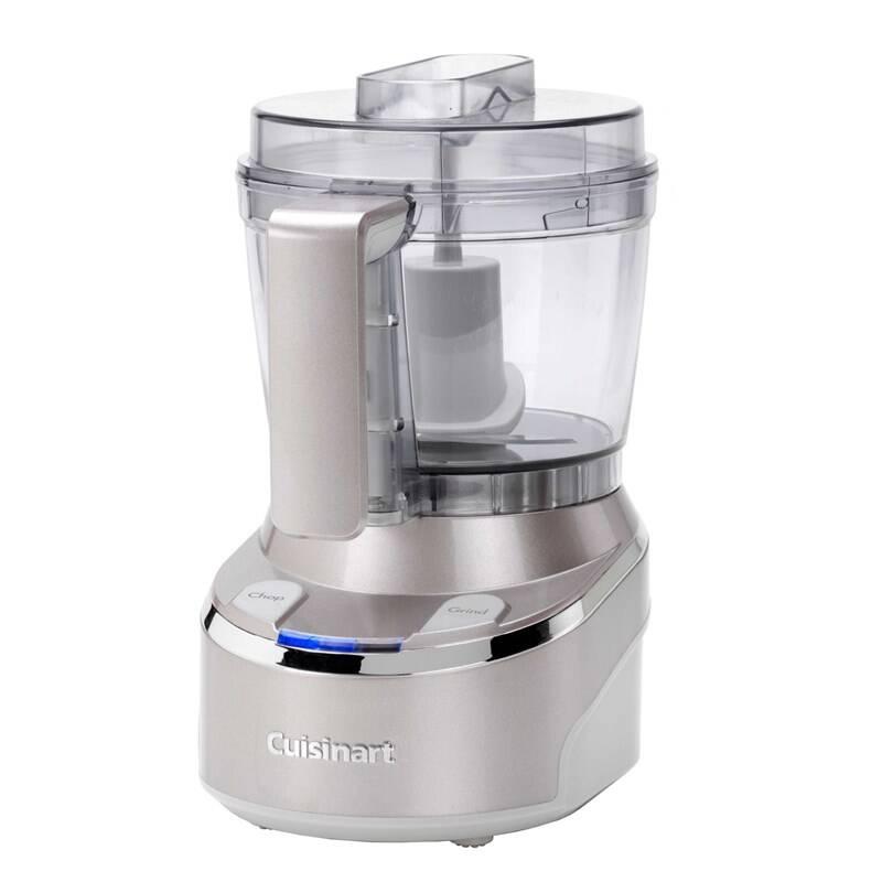 Kuchyňský robot Cuisinart RMC100E