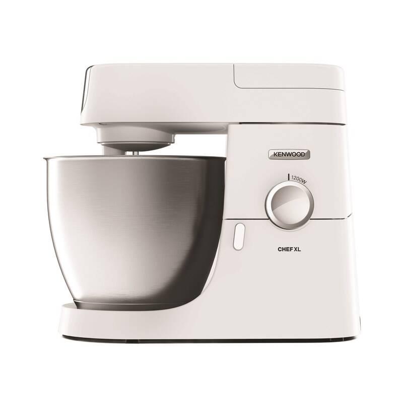 Kuchyňský robot KENWOOD Chef XL KVL4170.W bílý