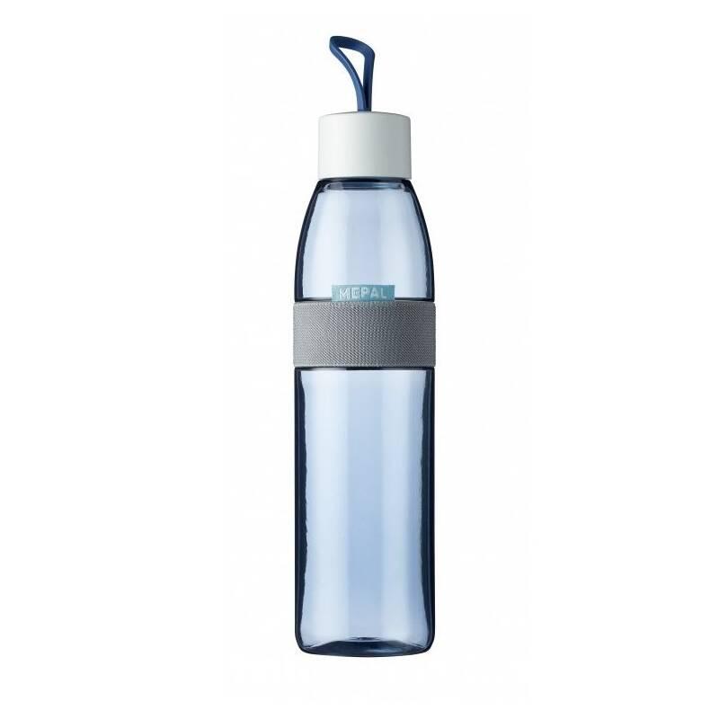 Láhev na pití Mepal Ellipse Nordic Denim 700 ml, Láhev, na, pití, Mepal, Ellipse, Nordic, Denim, 700, ml