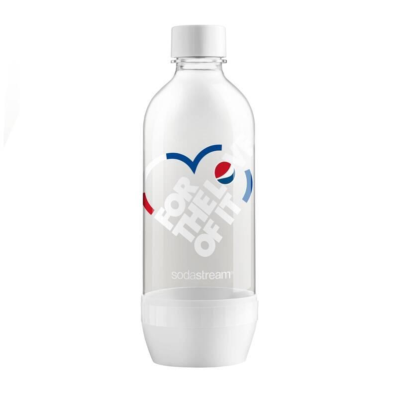Láhev SodaStream Jet Pepsi Love 1