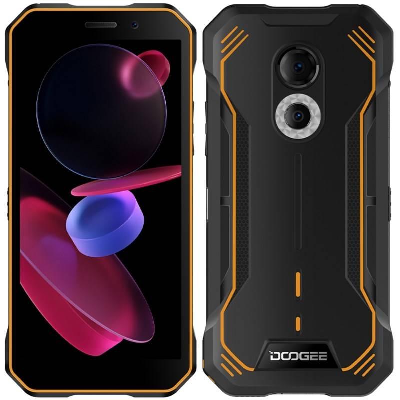 Mobilní telefon Doogee S51 4 GB