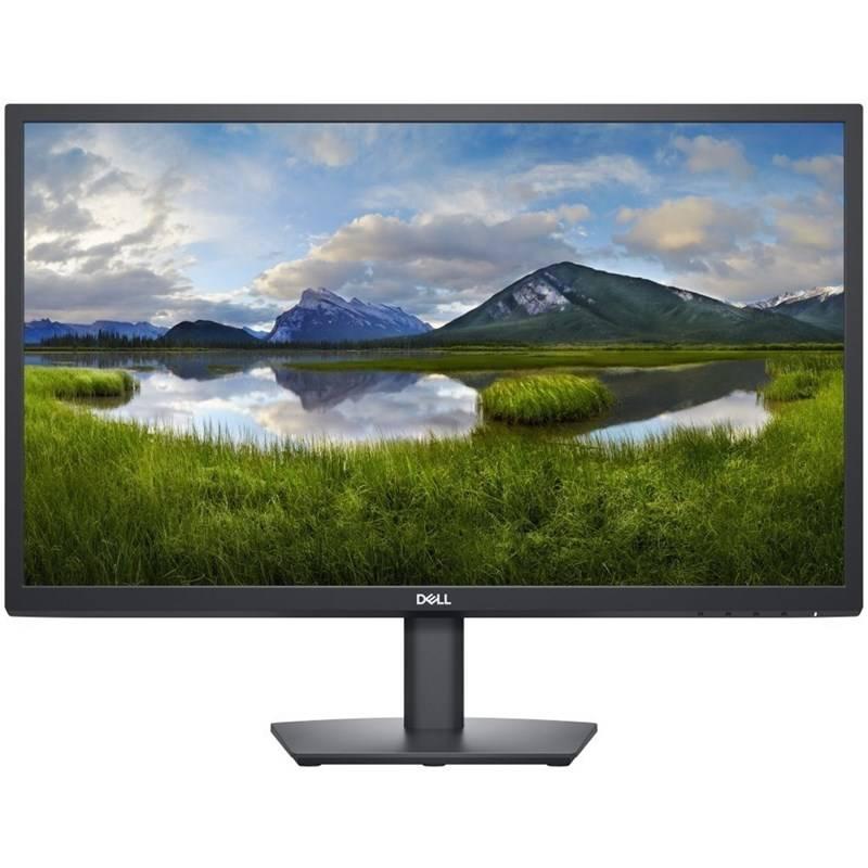 Monitor Dell E2423H černý