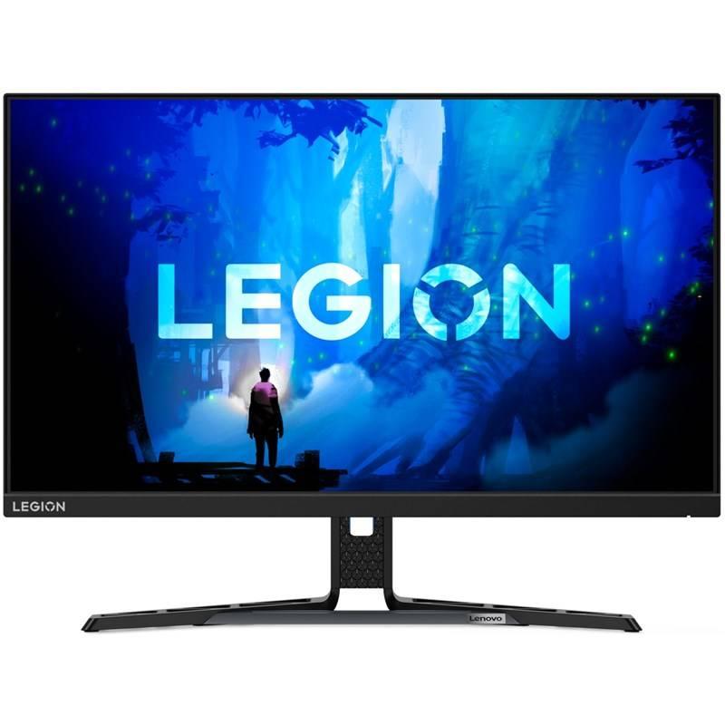 Monitor Lenovo Legion Y27h-30 černý