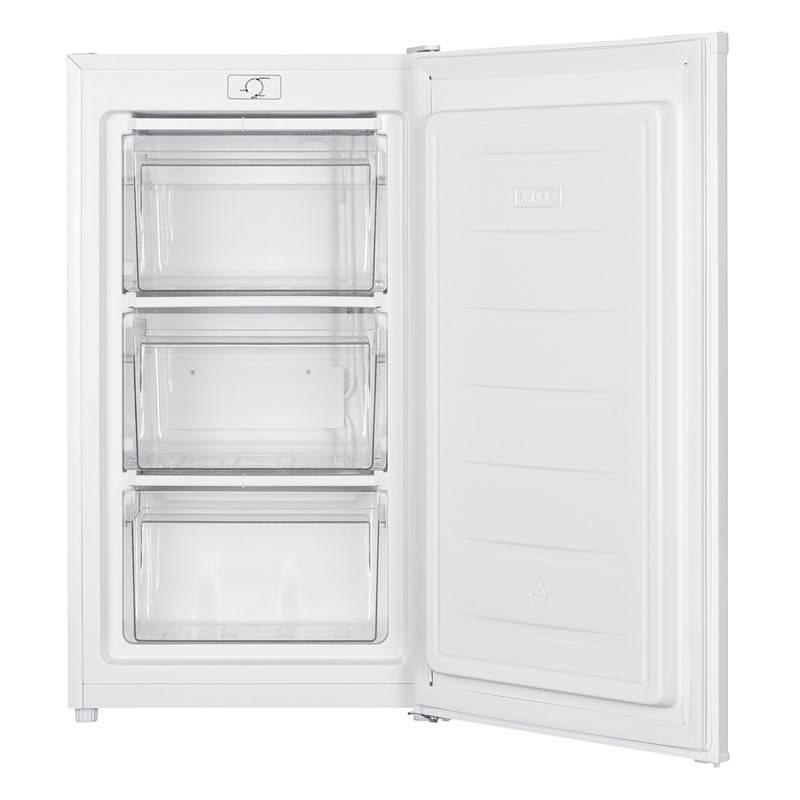 Mraznička ETA 275990000E bílá