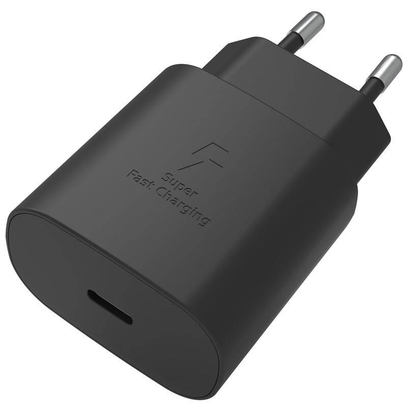 Nabíječka do sítě WG USB-C, PD,