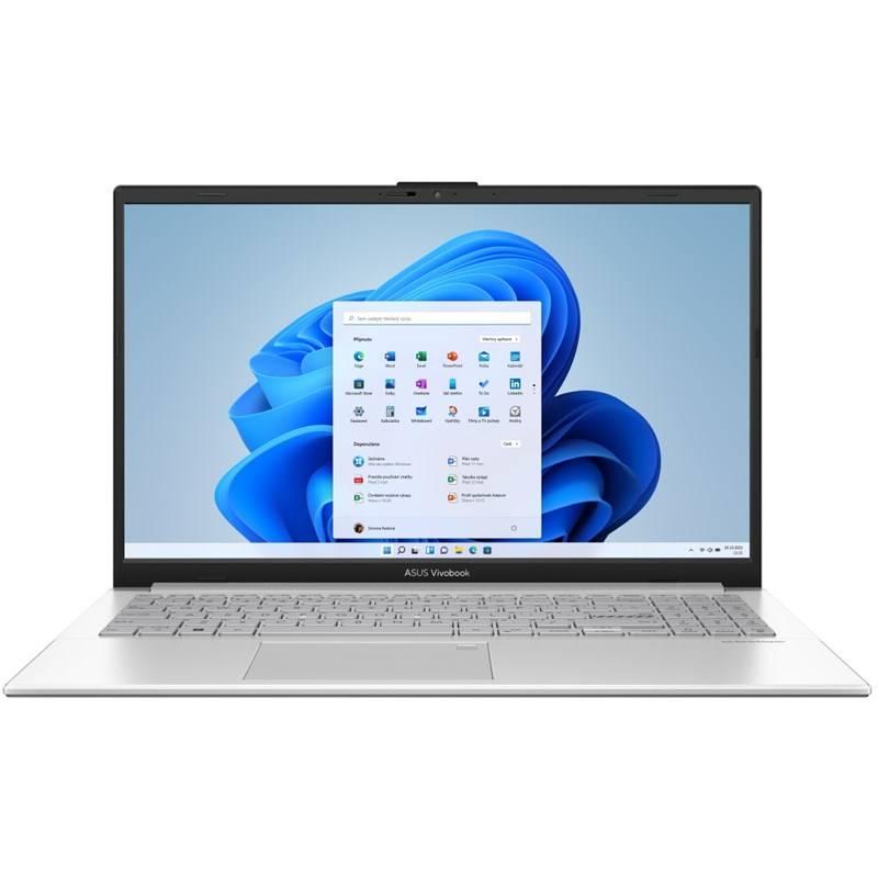 Notebook Asus Vivobook Go 15 OLED