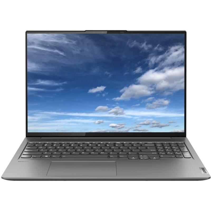Notebook Lenovo Yoga Slim 7 Pro