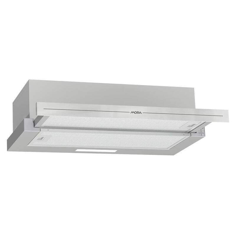 Odsavač par Mora OT 652 GB