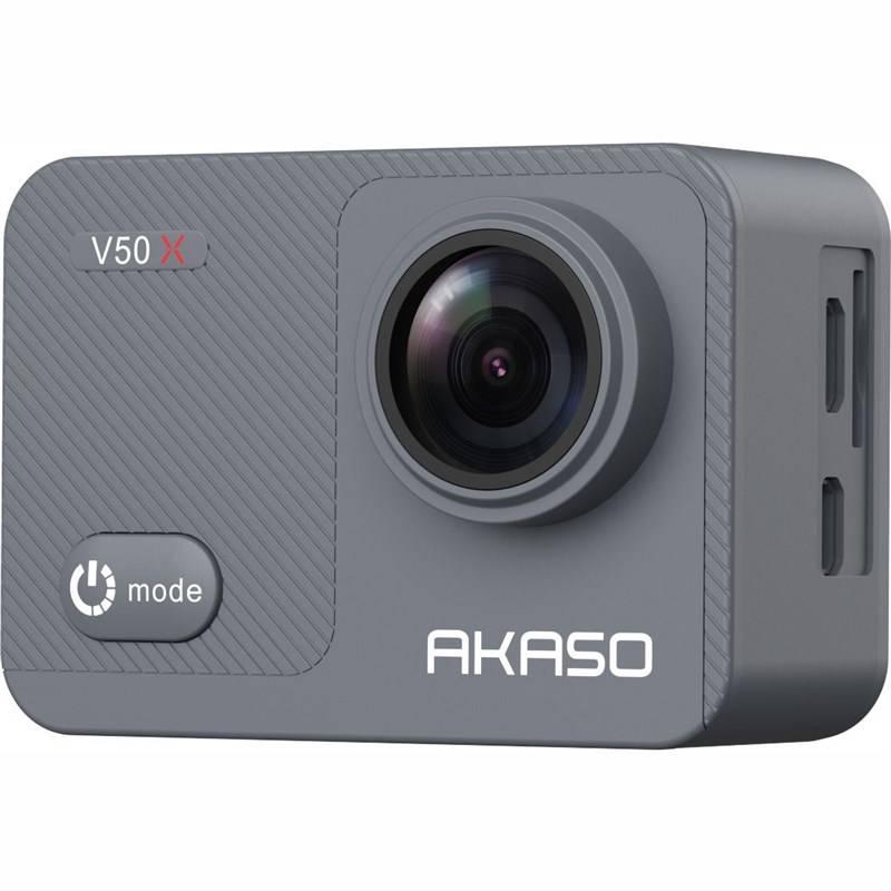 Outdoorová kamera Akaso V50 X2, Outdoorová, kamera, Akaso, V50, X2