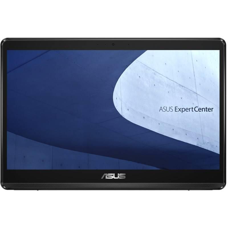 Počítač All In One Asus ExpertCenter E1 černý