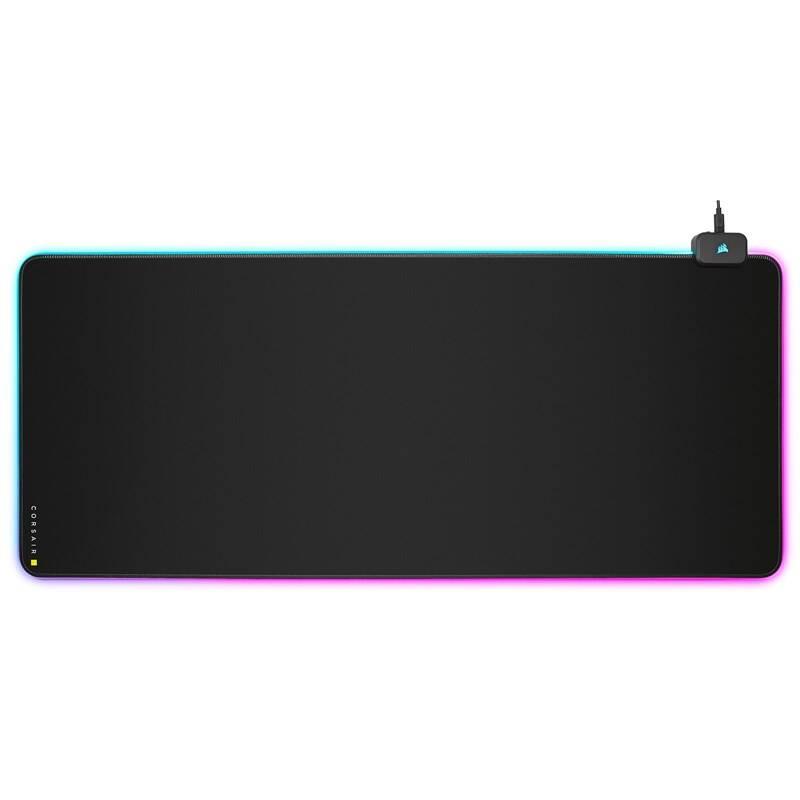 Podložka pod myš Corsair MM700 RGB 3XL černá
