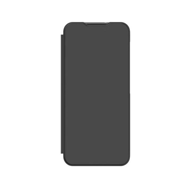 Pouzdro na mobil flipové Samsung Galaxy A14 černé, Pouzdro, na, mobil, flipové, Samsung, Galaxy, A14, černé