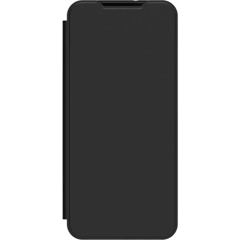 Pouzdro na mobil flipové Samsung Galaxy A34 černé