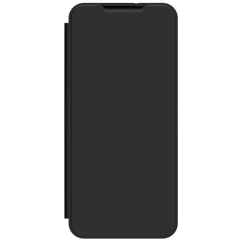 Pouzdro na mobil flipové Samsung Galaxy A54 černé