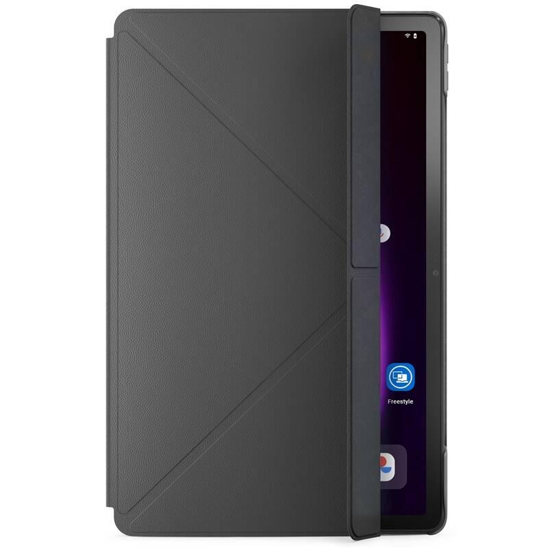 Pouzdro na tablet Lenovo Folio Case na TAB P11 2nd Gen šedé