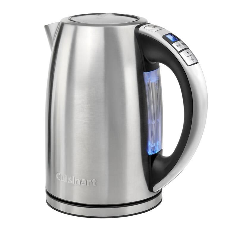 Rychlovarná konvice Cuisinart CPK17E